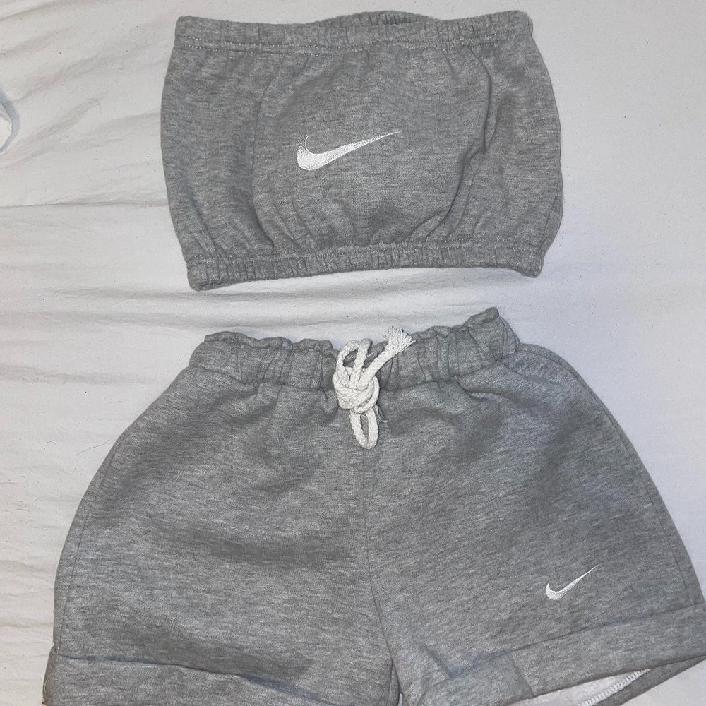 Nike 2 piece set, loungewear